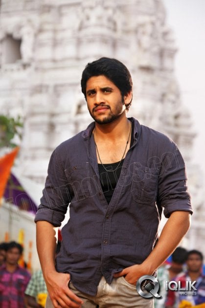 Naga-Chaitanya